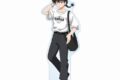 らんま1/2 arti-mate 特大アクリルスタンド 早乙女乱馬 描き下ろし カジュアルファッションver.[アニメイト限定]
 
2025年8月13日発売