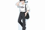 らんま1/2 arti-mate 特大アクリルスタンド 早乙女乱馬 描き下ろし カジュアルファッションver.[アニメイト限定]
 
2025年8月13日発売