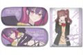 「2.5次元の誘惑」 メガネケースセット デザイン02(橘美花莉/ミリエラ 衛生小隊)【再販】
 
2025年07月下旬発売