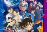 劇場版 名探偵コナン ハロウィンの花嫁〔新装〕
 
2025年4月18日発売
