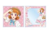 アイカツ! 10th STORY ～未来へのSTARWAY～ 描き下ろし 大空あかり カントリーワンピースver. アクリルフォト2枚セット
 アニメイトで
2025/11/08 発売