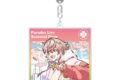 パラライ BIGアクリルキーホルダー Seasonal Show ロクタ
 アニメイトで
2025/05/28 発売