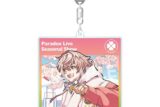 パラライ BIGアクリルキーホルダー Seasonal Show ロクタ
 アニメイトで
2025/05/28 発売