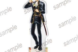 銀魂 アクリルスタンド 土方十四郎【まねきねこコラボ】
 
2025年05月発売