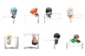 【トレーディングフィギュア】お茶友シリーズ 銀魂 ちょいと一服しませんか?【再販】
 
2026年02月下旬発売