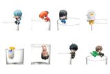 【トレーディングフィギュア】お茶友シリーズ 銀魂 ちょいと一服しませんか?【再販】
 
2026年02月下旬発売