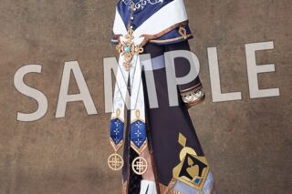 舞台『魔法使いの約束』エチュードシリーズ Part2 ブロマイド 4 リケ/新谷聖司
 アニメイトで
2024/11/25 発売