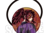 アニメ「鬼滅の刃 ヘアゴム 黒死牟(無限城編ver.)
 アニメイトで
2025年10月下旬発売