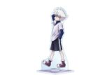 ハンターハンター 描き下ろし キルア 歩みver. BIGアクリルスタンド
 アニメイトで
2025/11/27 発売