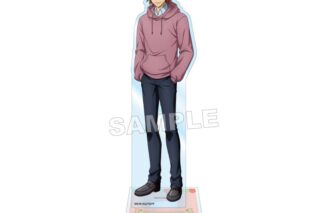 弱虫ペダル LIMIT BREAK アクリルスタンド テーマパークver. (葦木場拓斗)
 アニメイトで
2025年08月発売