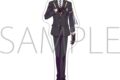 ツイステ ザ アニメーション アクリルスタンド/アズール・アーシェングロット
 アニメイトで
2025/09/20 発売