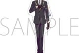 ツイステ ザ アニメーション アクリルスタンド/アズール・アーシェングロット
 アニメイトで
2025/09/20 発売