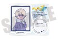 アニメ「ヘタリア World★Stars」 にゅ～とろ フォトミニスタンド G ロシア
 アニメイトで
2025年08月発売