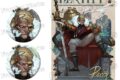 Identity V CHARACTER DAY 2024Ver. 缶バッジセット 「アンデッド」
 アニメイトで
2025年12月下旬発売