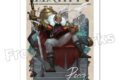 Identity V CHARACTER DAY 2024Ver. キャンバスボード 「アンデッド」 (サインあり)
 アニメイトで
2025年12月下旬発売