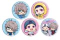 MonsterZ MATE 缶バッジ 05 梅雨ver. ブラインド(ミニキャラ)
 アニメイトで
2022年08月発売