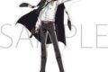 家庭教師ヒットマン REBORN! アクリルスタンド/XANXUS
 アニメイトで
2025/10/11 発売