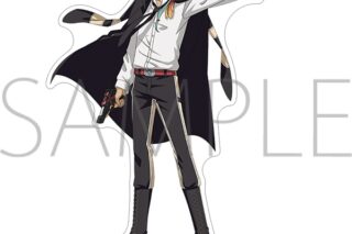 家庭教師ヒットマン REBORN! アクリルスタンド/XANXUS
 アニメイトで
2025/10/11 発売