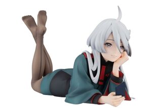 G.E.M.シリーズ 機動戦士ガンダム 水星の魔女 てのひらミオリネさん
 アニメイトで
2024年05月下旬発売 G.E.M.シリーズ 機動戦士ガンダム 水星の魔女 てのひらミオリネさん
 アニメイトで
2024年05月下旬発売