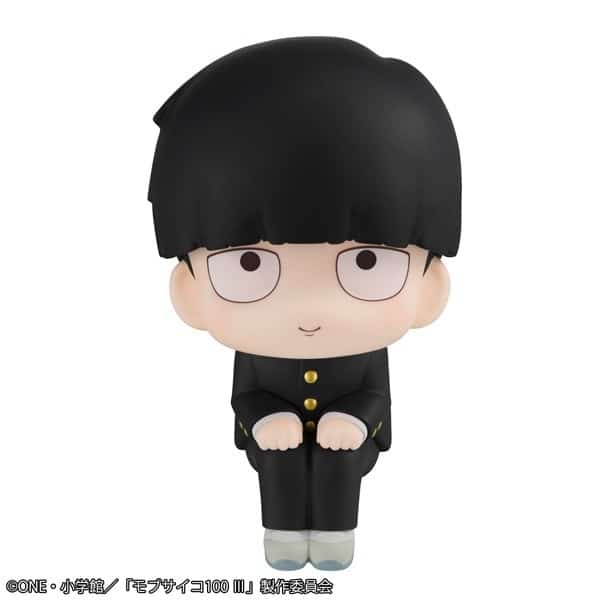 るかっぷ モブサイコ100 Ⅲ 影山茂夫
 アニメイトで
2026年05月下旬発売