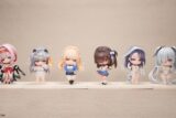 勝利の女神:NIKKE SACシリーズ Vol.3 デフォルメフィギュア コンプリートBOX アニメイトで
2026年06月発売