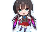 ヘブンバーンズレッド ぷちちょこアクリルスタンド アニメイトで
2025年11月発売