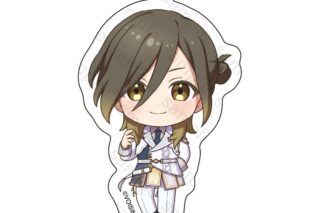 いれいす 5周年記念 アクリルキーホルダー 悠佑 アニメイトで
2025/09/27 発売