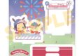 ヒプノシスマイク SANRIO NAKAYOKU EDIT アクリルスタンドプレート02/山田 二郎 アニメイトで2025年11月発売