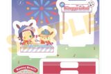 ヒプノシスマイク SANRIO NAKAYOKU EDIT アクリルスタンドプレート02/山田 二郎 アニメイトで2025年11月発売