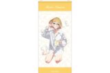 TVアニメ『彼女、お借りします』 描き下ろしイラスト 七海麻美 彼シャツver. 等身大タペストリー アニメイトで
2025/11/27 発売