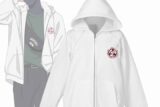 NARUTO-ナルト- arti-mate 着用12オンスハイクオリティ刺繍ジップパーカー はたけカカシ 描き下ろし 私服ver.レディース(サイズ/Free) アニメイトで
2025/03/18 発売