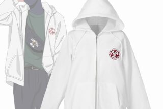 NARUTO-ナルト- arti-mate 着用12オンスハイクオリティ刺繍ジップパーカー はたけカカシ 描き下ろし 私服ver.レディース(サイズ/Free) アニメイトで
2025/03/18 発売