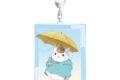 夏目友人帳 描き下ろし ニャンコ先生 雨の日ver. BIGアクリルキーホルダー
 
2026年1月17日発売