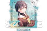 『ラブライブ!蓮ノ空女学院スクールアイドルクラブ』 ラメ入りアクリルスタンド Ver.105期スタート 桂城 泉
 
2025年12月19日発売
で取扱中 (アニメイト)