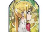 ぼっち・ざ・ろっく! 伊地知虹夏 Aure Glass BIGアクリルスタンド ver.B
 
2026年1月17日発売
で取扱中 (アニメイト)
