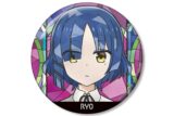 ぼっち・ざ・ろっく! 山田リョウ Aure Glass 100mm缶バッジ ver.A
 
2026年1月17日発売