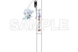 TV葬送のフリーレン×京成電鉄 京成のフリーレンチャーム付きボールペン
 
2025年12月下旬発売
で取扱中 (アニメイト)