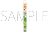 五等分の花嫁* ボールペン/中野四葉
 
2025年11月14日発売