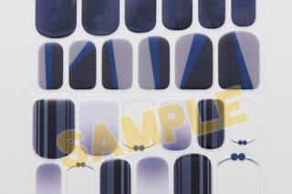 刀剣乱舞ONLINE ジェルネイルシール 其ノ参 山姥切長義
 
2024年7月13日発売
で取扱中 (アニメイト)