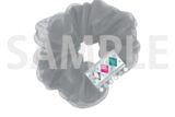 アイドリッシュセブン グループ記念日2025 モチーフメタル付きシュシュ TRIGGER
 
2026年2月14日発売