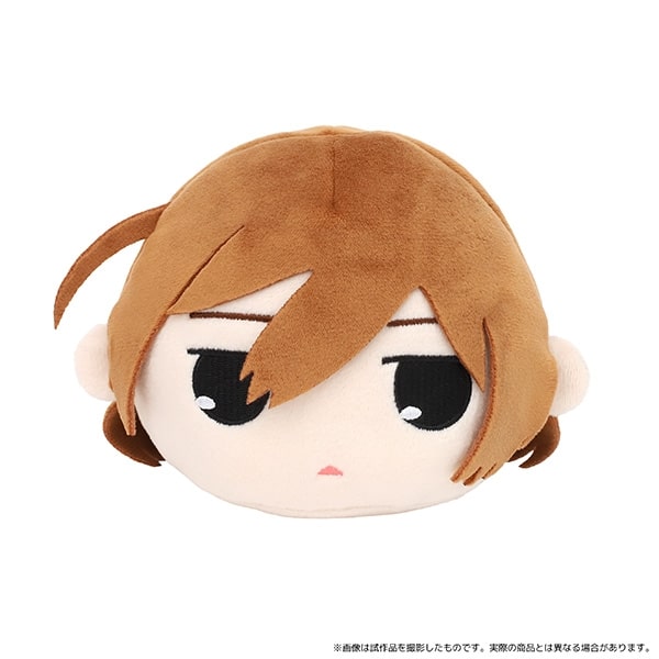 初音ミクシリーズ ぬいまる(ぬいぐるみ)/MEIKO
 
2026年1月30日発売