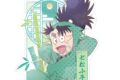 忍たま乱太郎 ミニデコステッカー 七松小平太/カミアニTOUCH
 
2025年12月発売