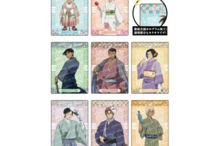 名探偵コナン ホログラムクリアカードコレクション
 
2025年12月発売