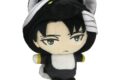 進撃の巨人 あにまるっこぬいぐるみマスコット リヴァイ The Final Season ver.
 
2026年01月発売
で取扱中