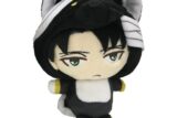 進撃の巨人 あにまるっこぬいぐるみマスコット リヴァイ The Final Season ver.
 
2026年01月発売
で取扱中