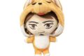 進撃の巨人 あにまるっこぬいぐるみマスコット ジャン The Final Season ver.
 
2026年01月発売