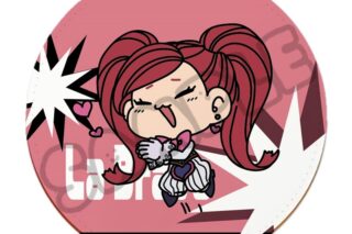 TVアニメ『僕のヒーローアカデミア』 みんなmochocho化大作戦!第6弾 レザーコースター M-IG(ラブラバ)
 
2025年12月上旬発売
で取扱中 TVアニメ『僕のヒーローアカデミア』 みんなmochocho化大作戦!第6弾 レザーコースター M-IG(ラブラバ)
 
2025年12月上旬発売
で取扱中