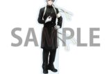 サカモトデイズ アクリルスタンド48/X(スラー) 応援団ver.(描き下ろしイラスト) 
2025年11月発売