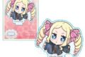 リゼロ ぷかっしゅミニスタンド 3rd season ver. ベアトリス
 
2025年09月下旬発売