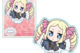 リゼロ ぷかっしゅミニスタンド 3rd season ver. ベアトリス
 
2025年09月下旬発売